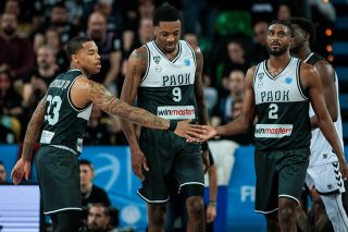 paok basket